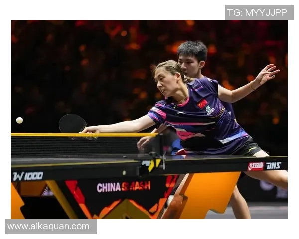 武汉乒乓球队在大满贯赛事中的耐力表现分析与点评